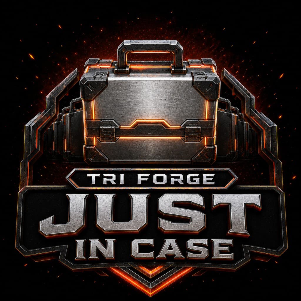 Just in Case