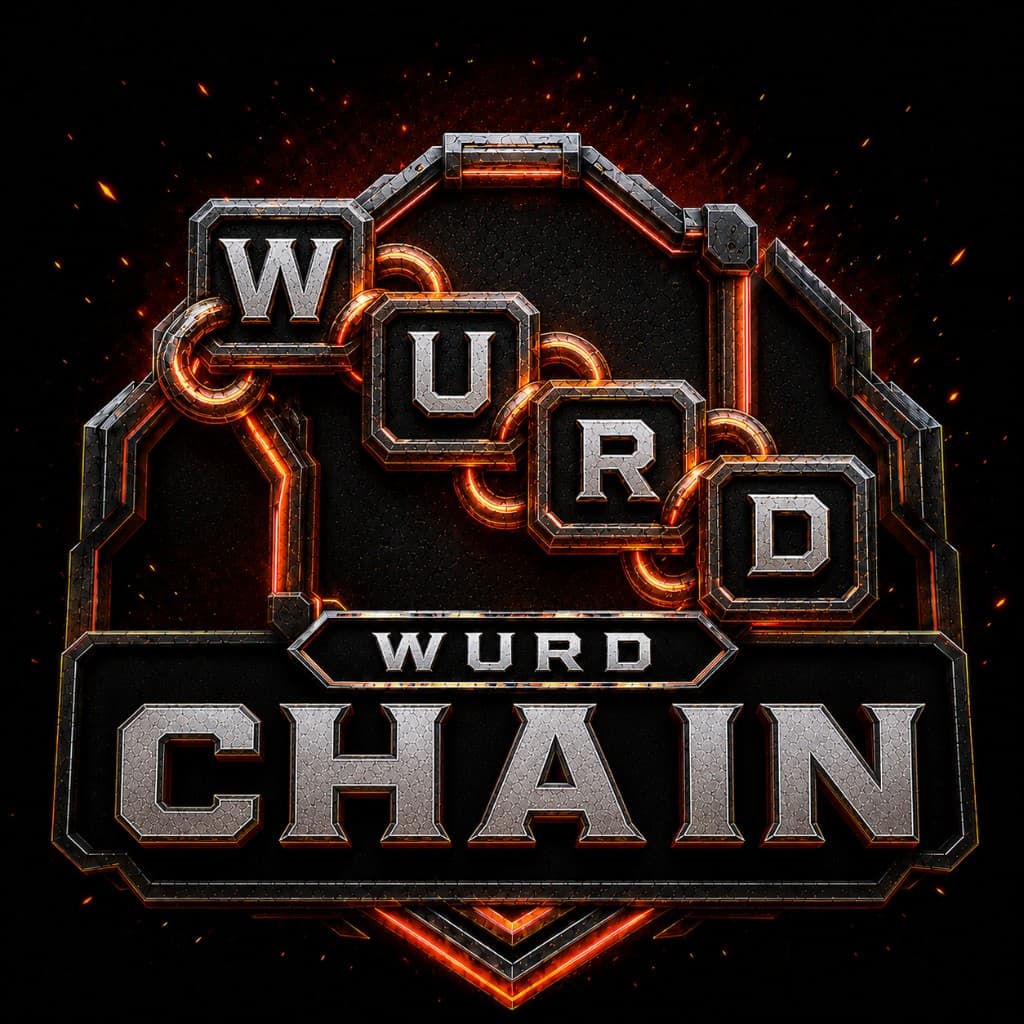 Wurd Chain
